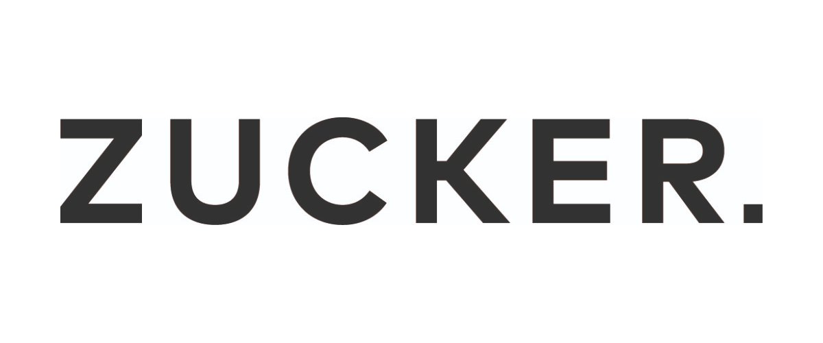 Logo von Zucker PR Berlin. Partner von Alexander Herweg